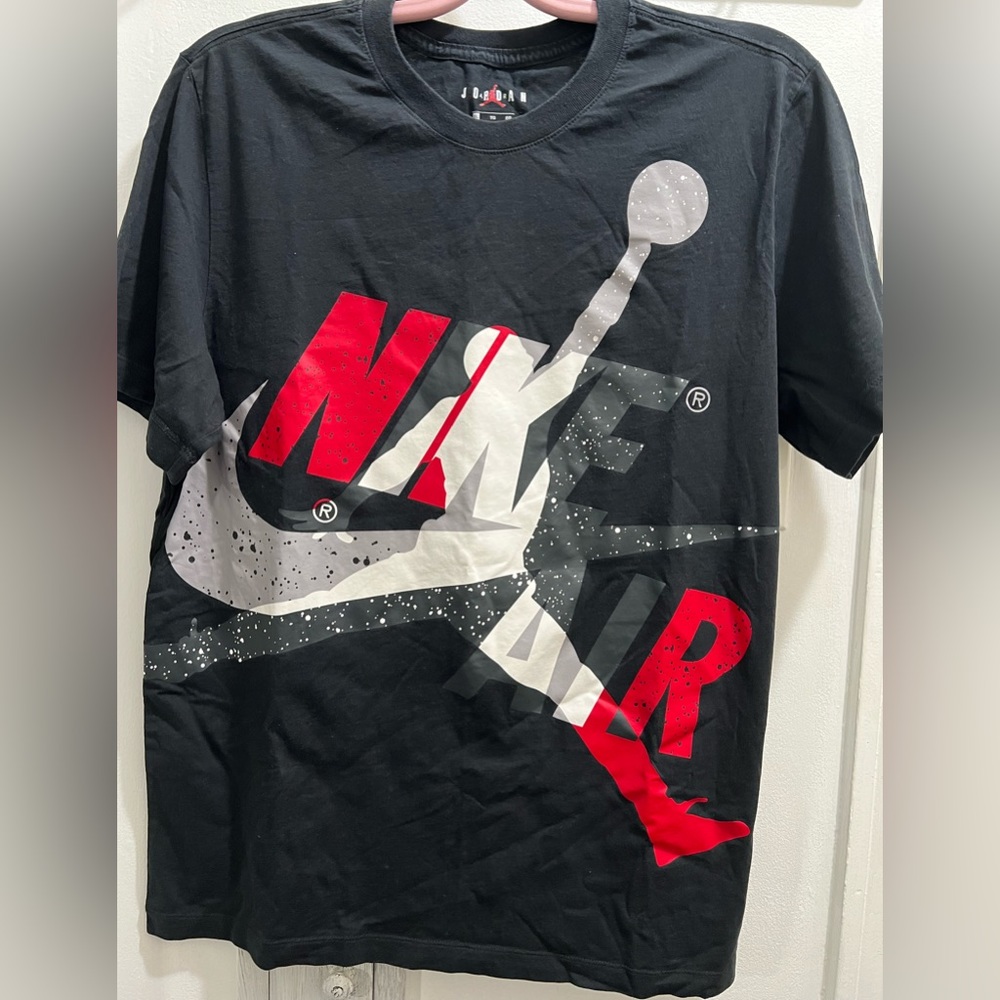Air jordan 4 retro shirt